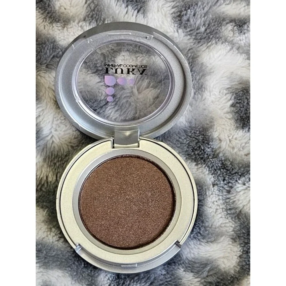Luka Mineral Cosmetics Mineral Eye Shadow Majorca New